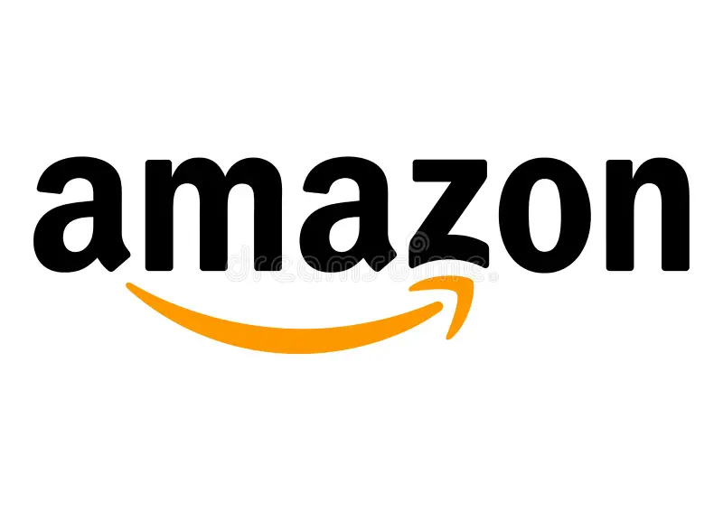 Amazon logo