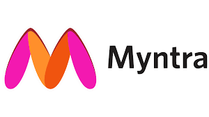 Myntra logo