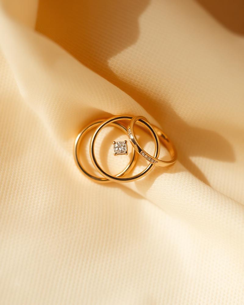 Rings category